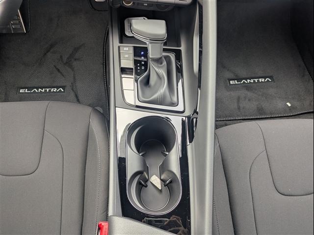 new 2026 Hyundai Elantra car, priced at $26,147