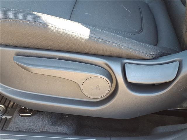 new 2026 Hyundai TUCSON Hybrid car, priced at $33,928