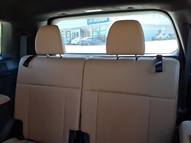 new 2026 Hyundai SANTA FE HEV car, priced at $49,746