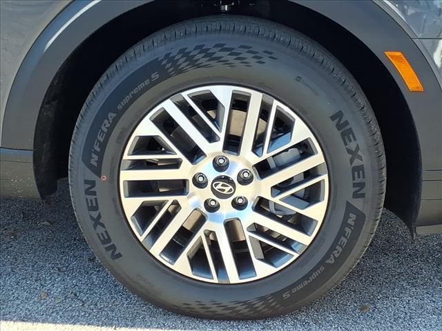 new 2026 Hyundai Palisade car