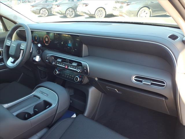 new 2026 Hyundai Palisade car