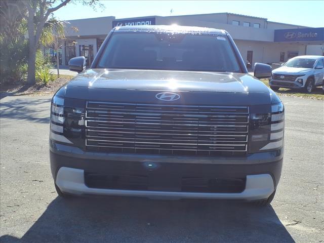 new 2026 Hyundai Palisade car