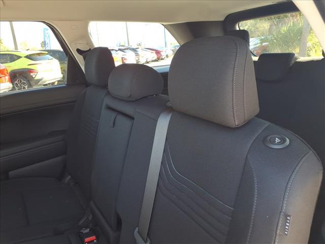 new 2026 Hyundai Palisade car