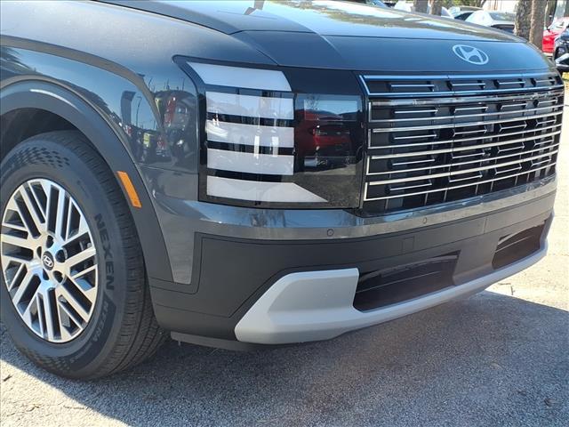 new 2026 Hyundai Palisade car