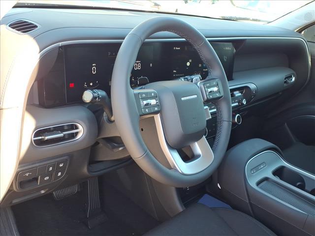 new 2026 Hyundai Palisade car