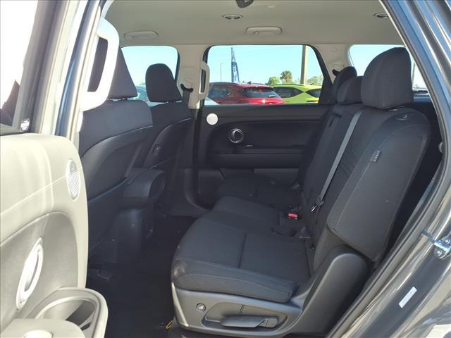 new 2026 Hyundai Palisade car