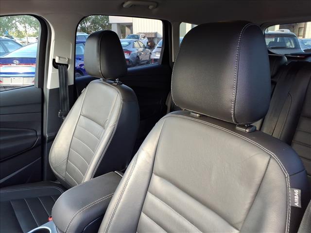 used 2016 Ford Escape car, priced at $8,397