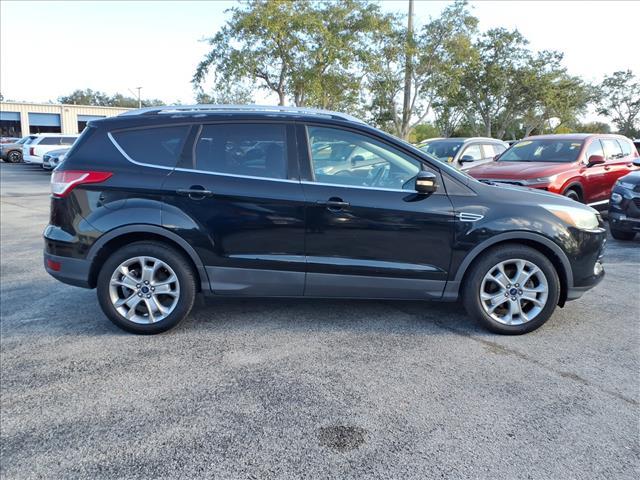 used 2016 Ford Escape car, priced at $8,397