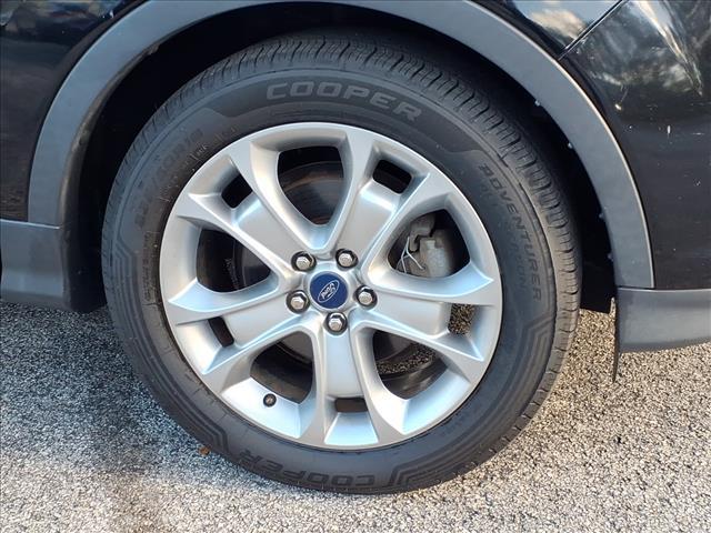 used 2016 Ford Escape car, priced at $8,397