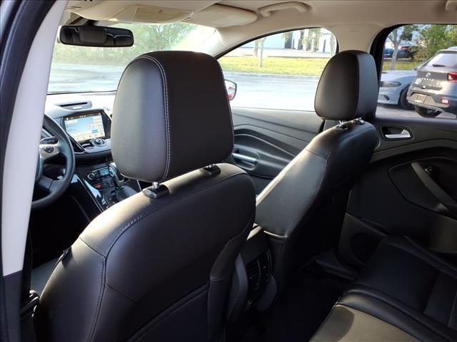 used 2016 Ford Escape car, priced at $8,397