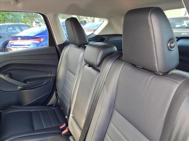 used 2016 Ford Escape car, priced at $8,397