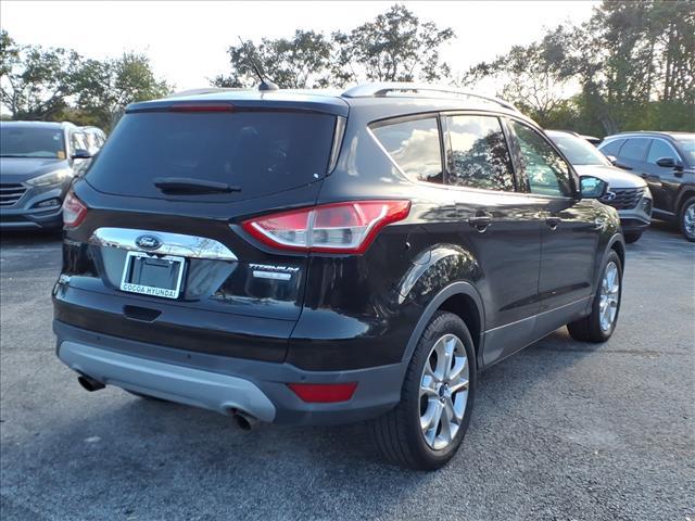 used 2016 Ford Escape car, priced at $8,397
