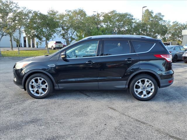 used 2016 Ford Escape car, priced at $8,397