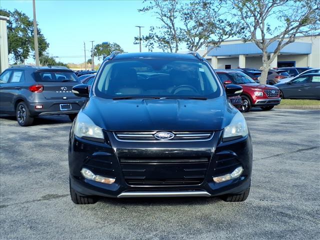 used 2016 Ford Escape car, priced at $8,397
