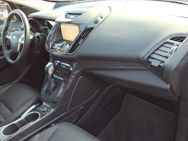 used 2016 Ford Escape car, priced at $8,397