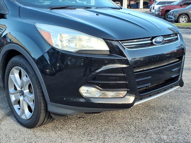 used 2016 Ford Escape car, priced at $8,397