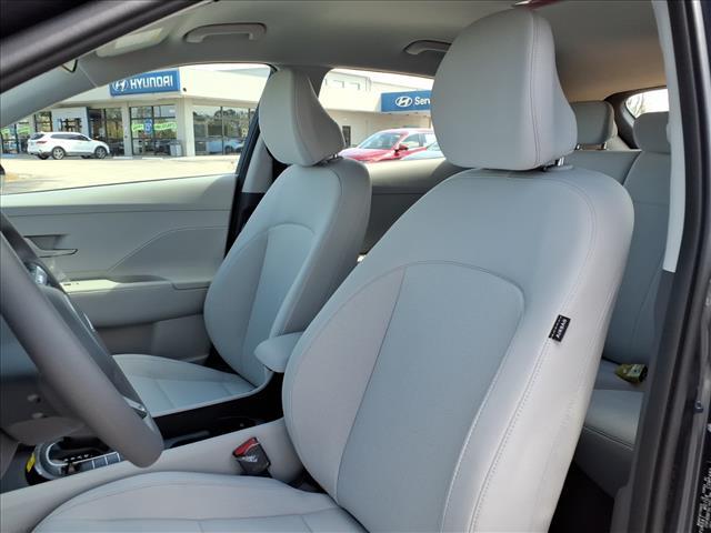 new 2026 Hyundai Kona car, priced at $27,117