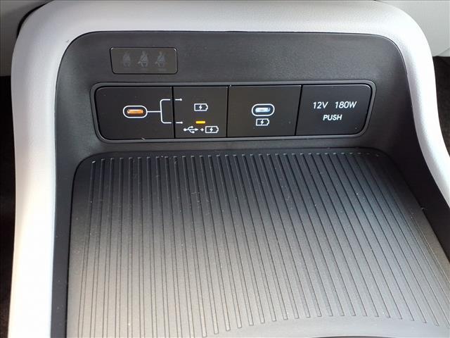 new 2026 Hyundai Kona car, priced at $27,117