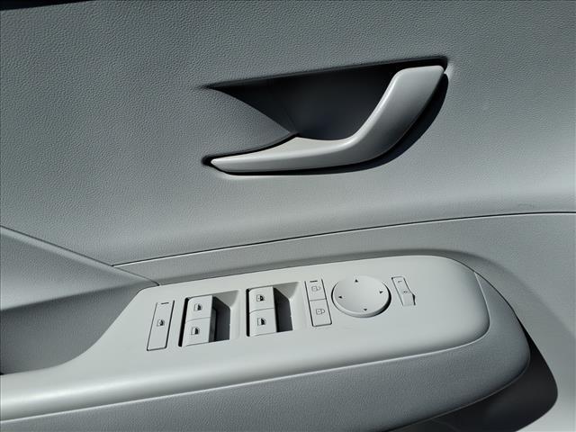 new 2026 Hyundai Kona car, priced at $27,117