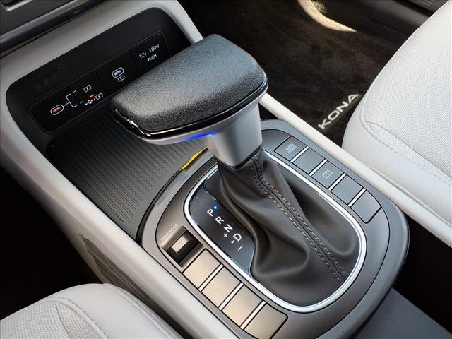 new 2026 Hyundai Kona car, priced at $27,117