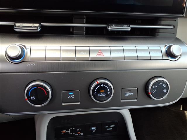 new 2026 Hyundai Kona car, priced at $27,117