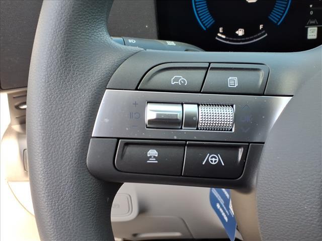 new 2026 Hyundai Kona car, priced at $27,117