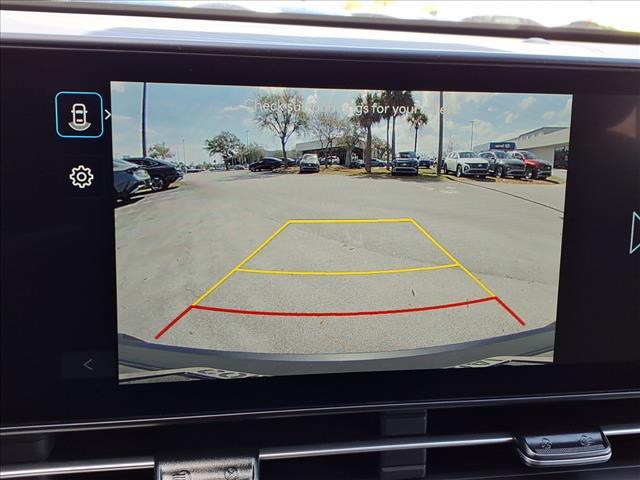 new 2026 Hyundai Kona car, priced at $27,117