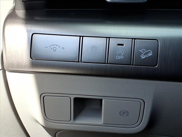 new 2026 Hyundai Kona car, priced at $27,117