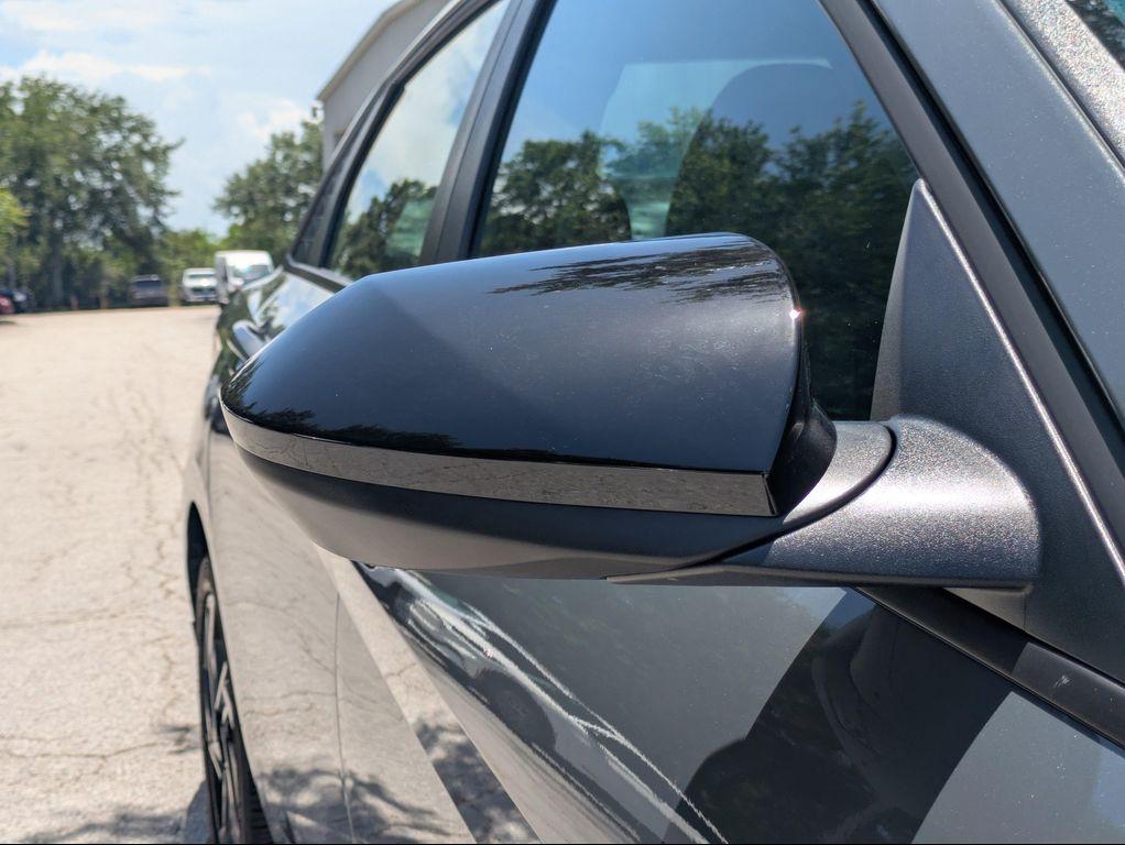 new 2026 Hyundai Elantra car, priced at $24,909