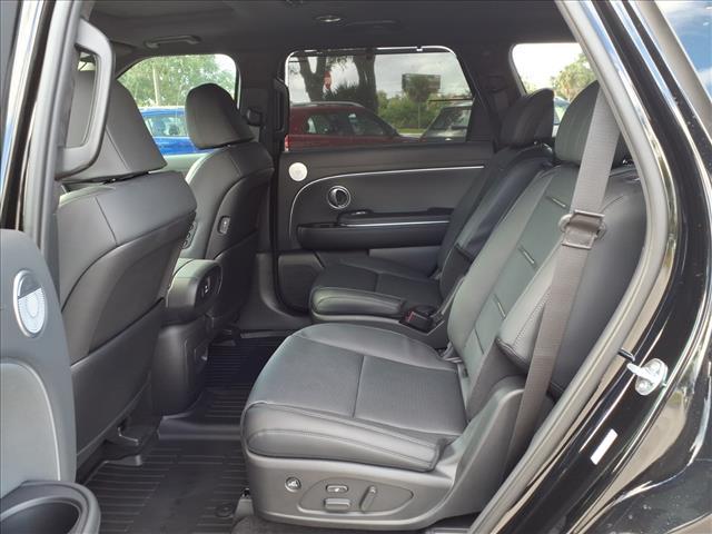 new 2026 Hyundai Palisade car, priced at $54,943