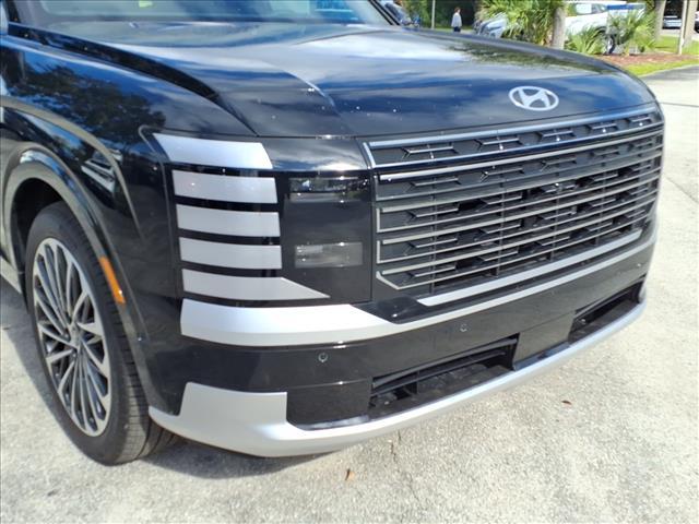 new 2026 Hyundai Palisade car, priced at $54,943