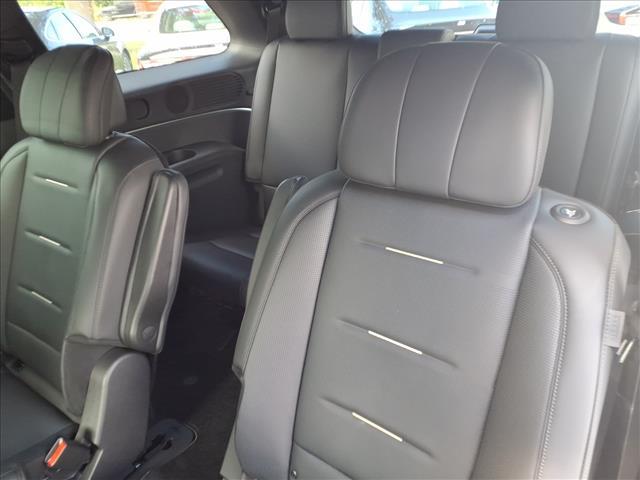 new 2026 Hyundai Palisade car, priced at $54,943