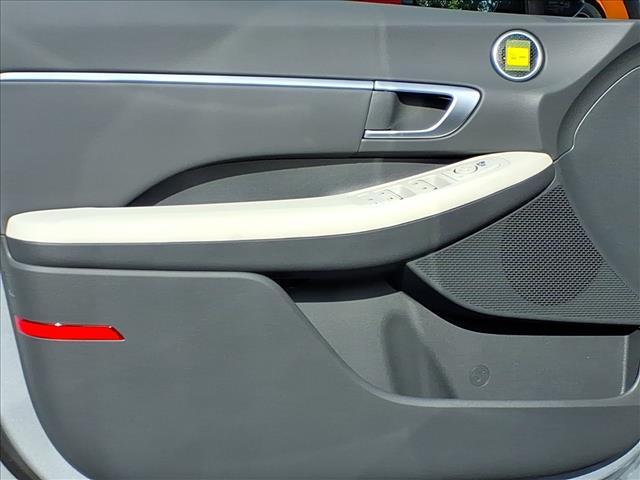 new 2026 Hyundai Sonata car, priced at $29,641
