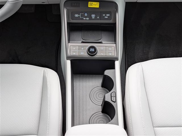 new 2026 Hyundai Kona car, priced at $34,338