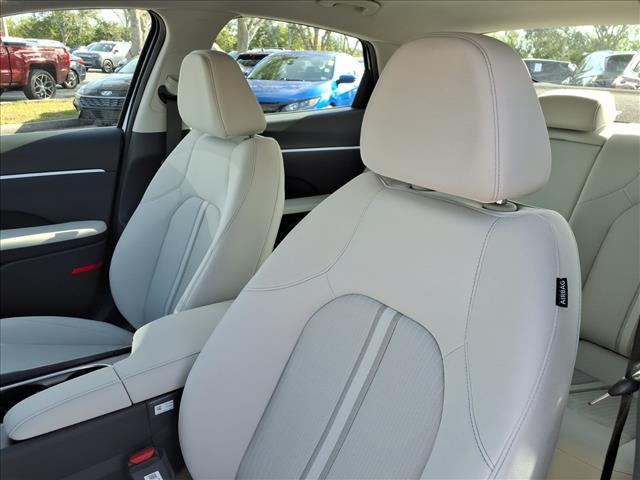 new 2026 Hyundai Sonata car, priced at $30,121