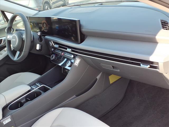 new 2026 Hyundai Sonata car, priced at $30,121