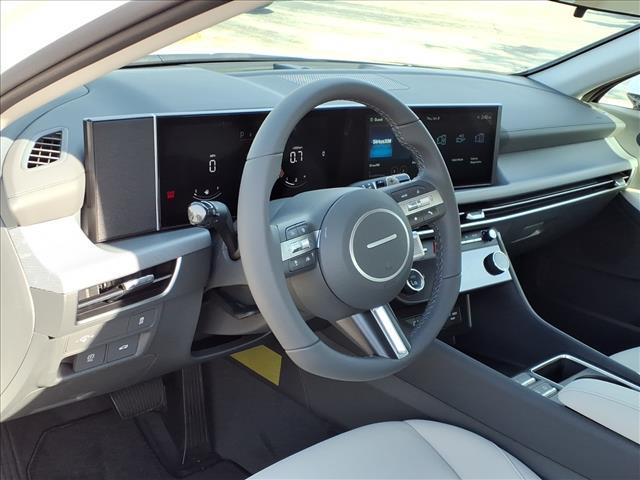 new 2026 Hyundai Sonata car, priced at $30,121
