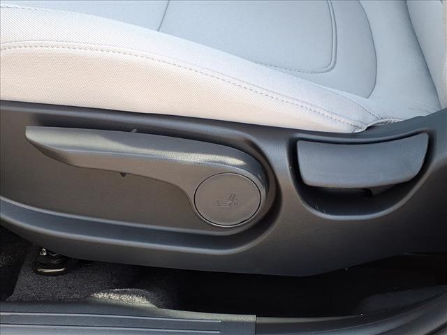 new 2026 Hyundai Tucson car, priced at $30,801