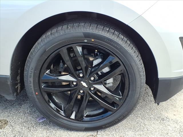 used 2021 Chevrolet Equinox car, priced at $20,499