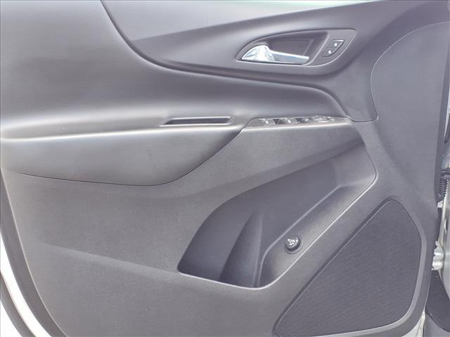 used 2021 Chevrolet Equinox car, priced at $20,499