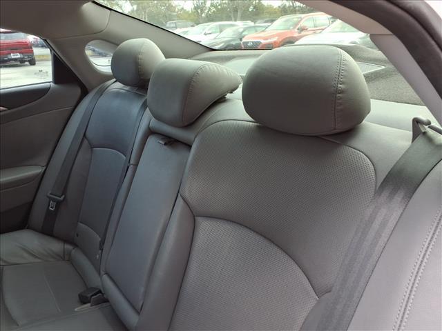 used 2014 Hyundai Sonata Hybrid car, priced at $4,797