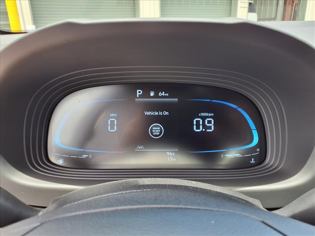 new 2025 Hyundai Venue car, priced at $24,290