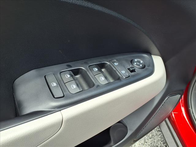 new 2025 Hyundai Venue car, priced at $24,290