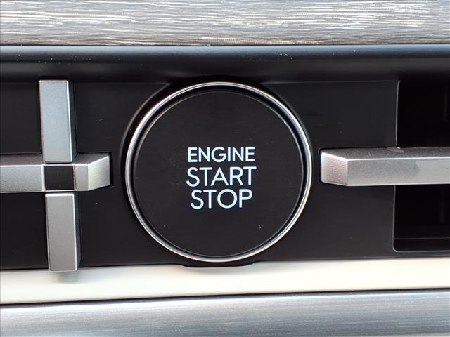 new 2026 Hyundai SANTA FE HEV car, priced at $52,596