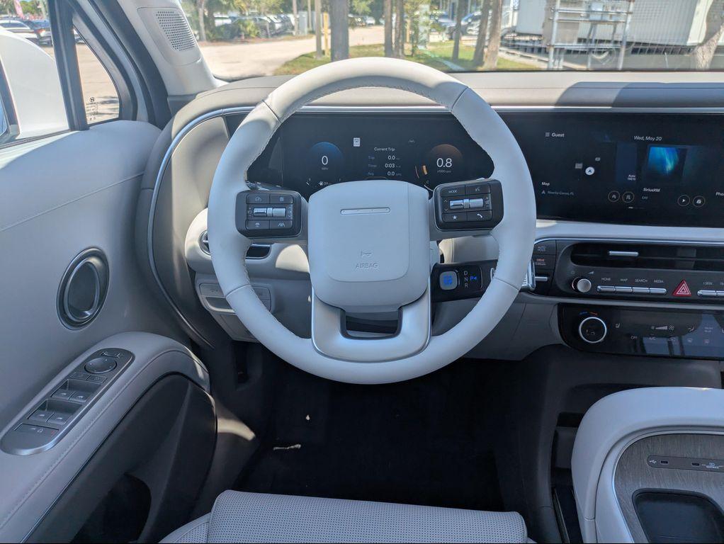 new 2026 Hyundai Palisade car, priced at $45,060