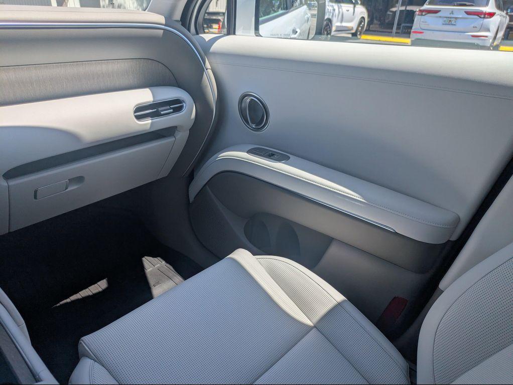 new 2026 Hyundai Palisade car, priced at $45,060