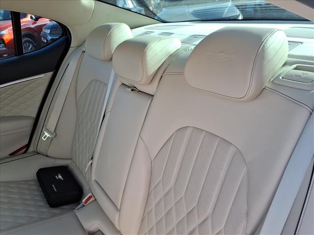 used 2019 Genesis G70 car, priced at $20,417