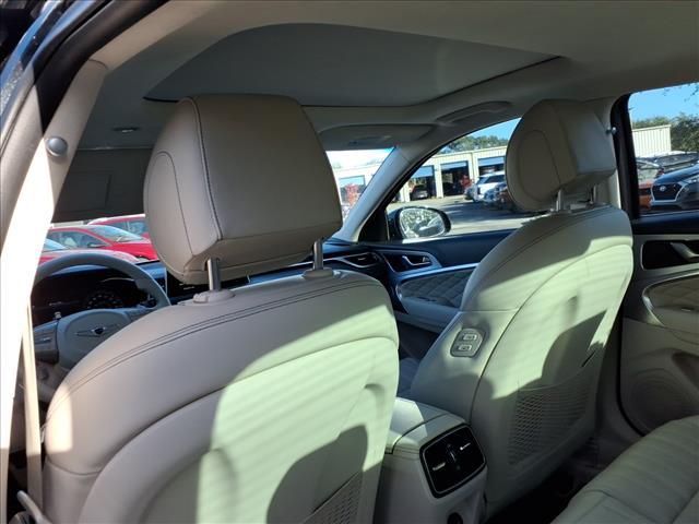 used 2019 Genesis G70 car, priced at $20,417