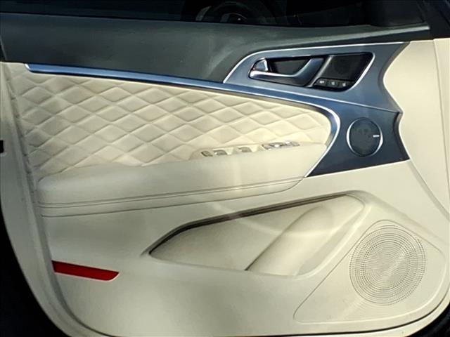 used 2019 Genesis G70 car, priced at $20,417