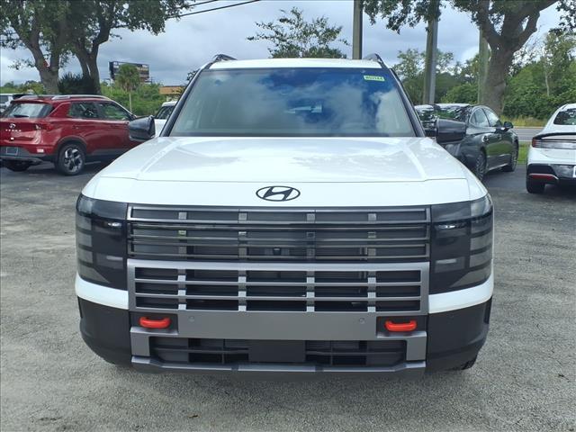 new 2026 Hyundai Palisade car, priced at $50,856